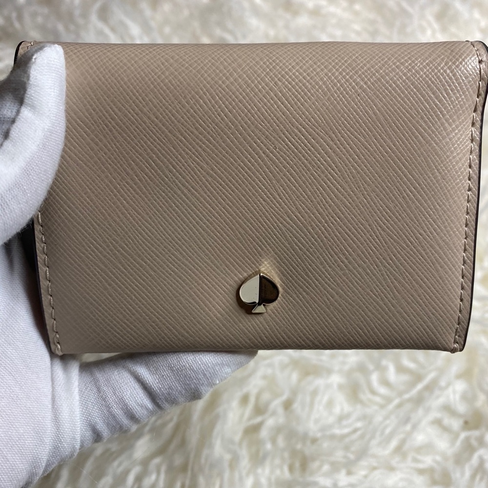 Kate spade card case